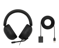 SONY H3 INZONE Czarne MDRG300B.CE7 - 1455353 - zdjęcie 6